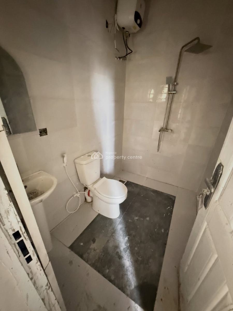 Modern 4 Bedroom Bungalow, Agip Estate, Rumueme, Port Harcourt, Rivers, Detached Bungalow for Sale