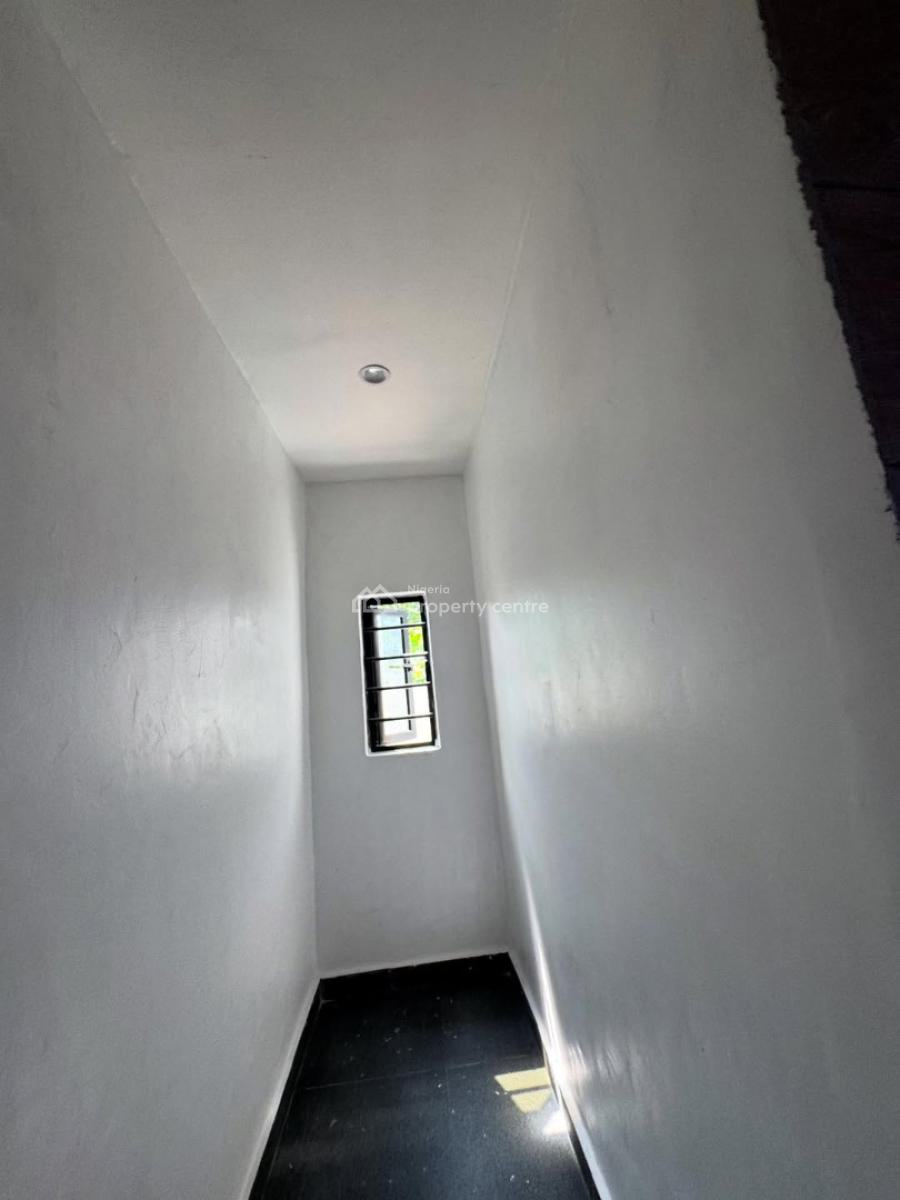 Modern 4 Bedrooms Bungalow, Agip Estate, Rumueme, Port Harcourt, Rivers, Detached Bungalow for Sale