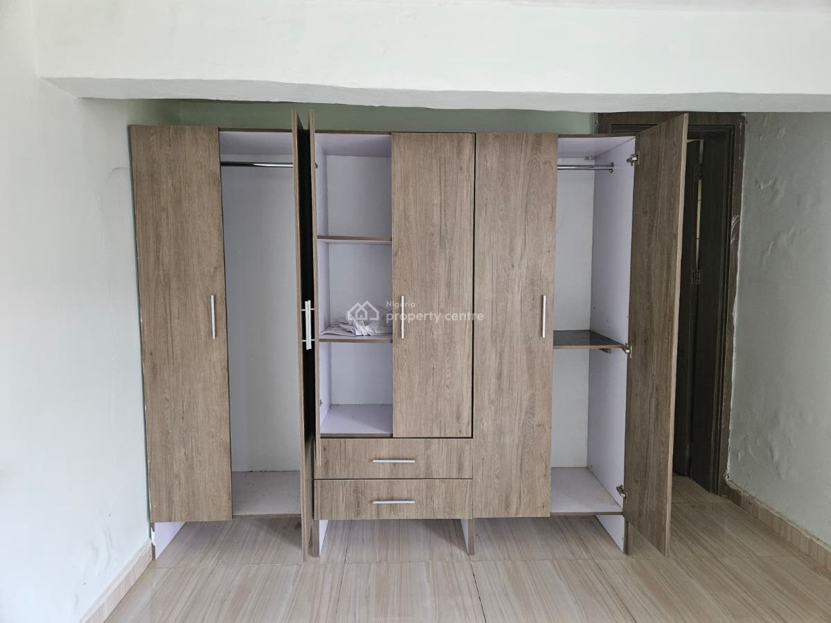 High Quality One Bedroom Flat, The District By Dantata Estate, Gwarinpa, Abuja, Mini Flat (room and Parlour) for Rent