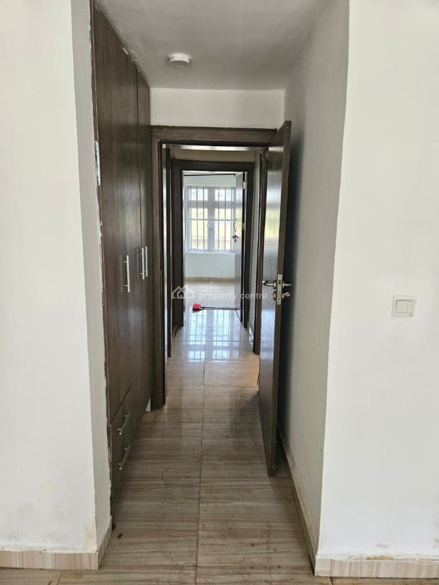 High Quality One Bedroom Flat, The District By Dantata Estate, Gwarinpa, Abuja, Mini Flat (room and Parlour) for Rent