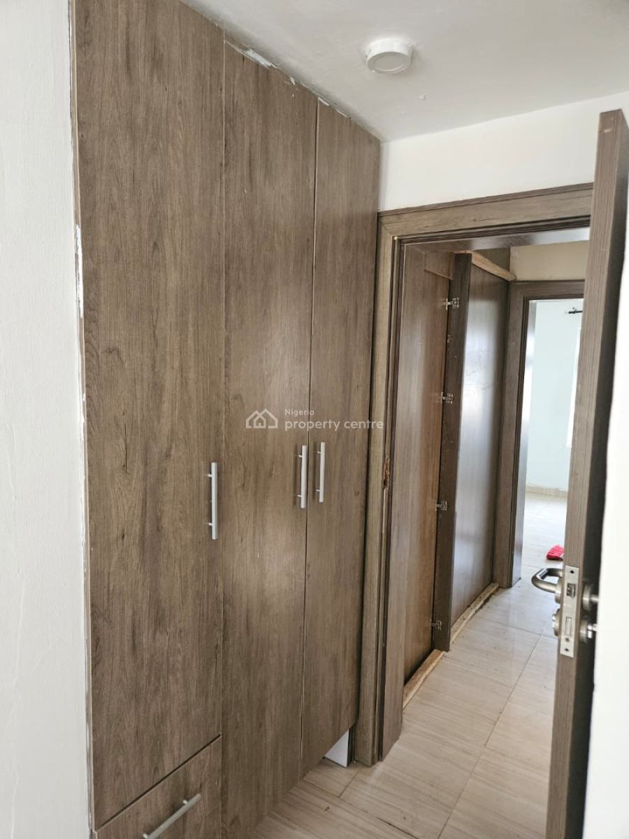 High Quality One Bedroom Flat, The District By Dantata Estate, Gwarinpa, Abuja, Mini Flat (room and Parlour) for Rent