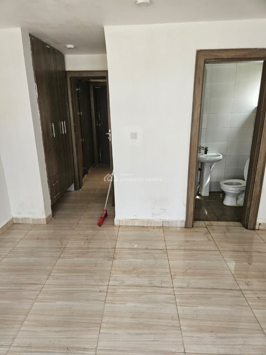 High Quality One Bedroom Flat, The District By Dantata Estate, Gwarinpa, Abuja, Mini Flat (room and Parlour) for Rent