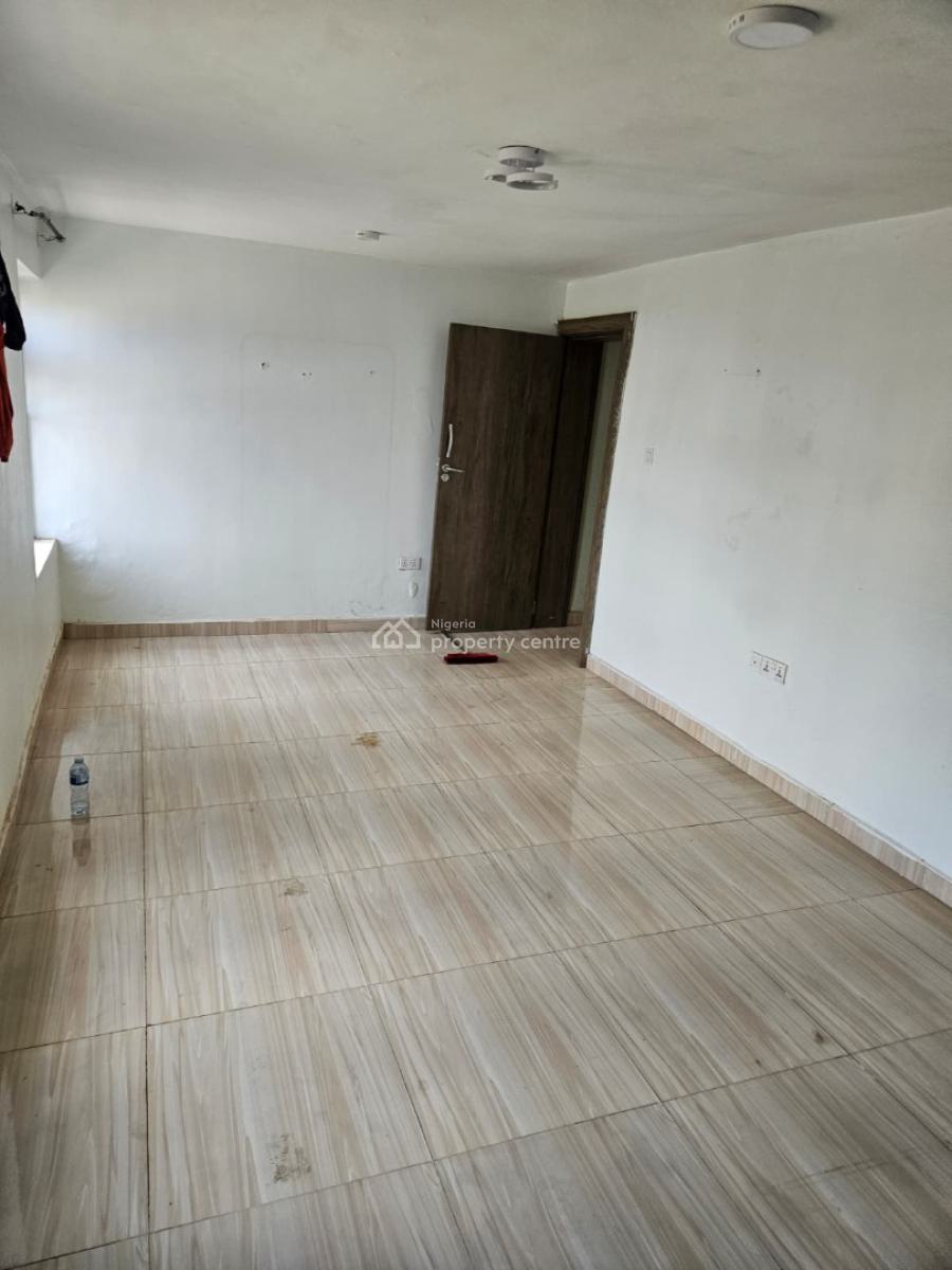 High Quality One Bedroom Flat, The District By Dantata Estate, Gwarinpa, Abuja, Mini Flat (room and Parlour) for Rent