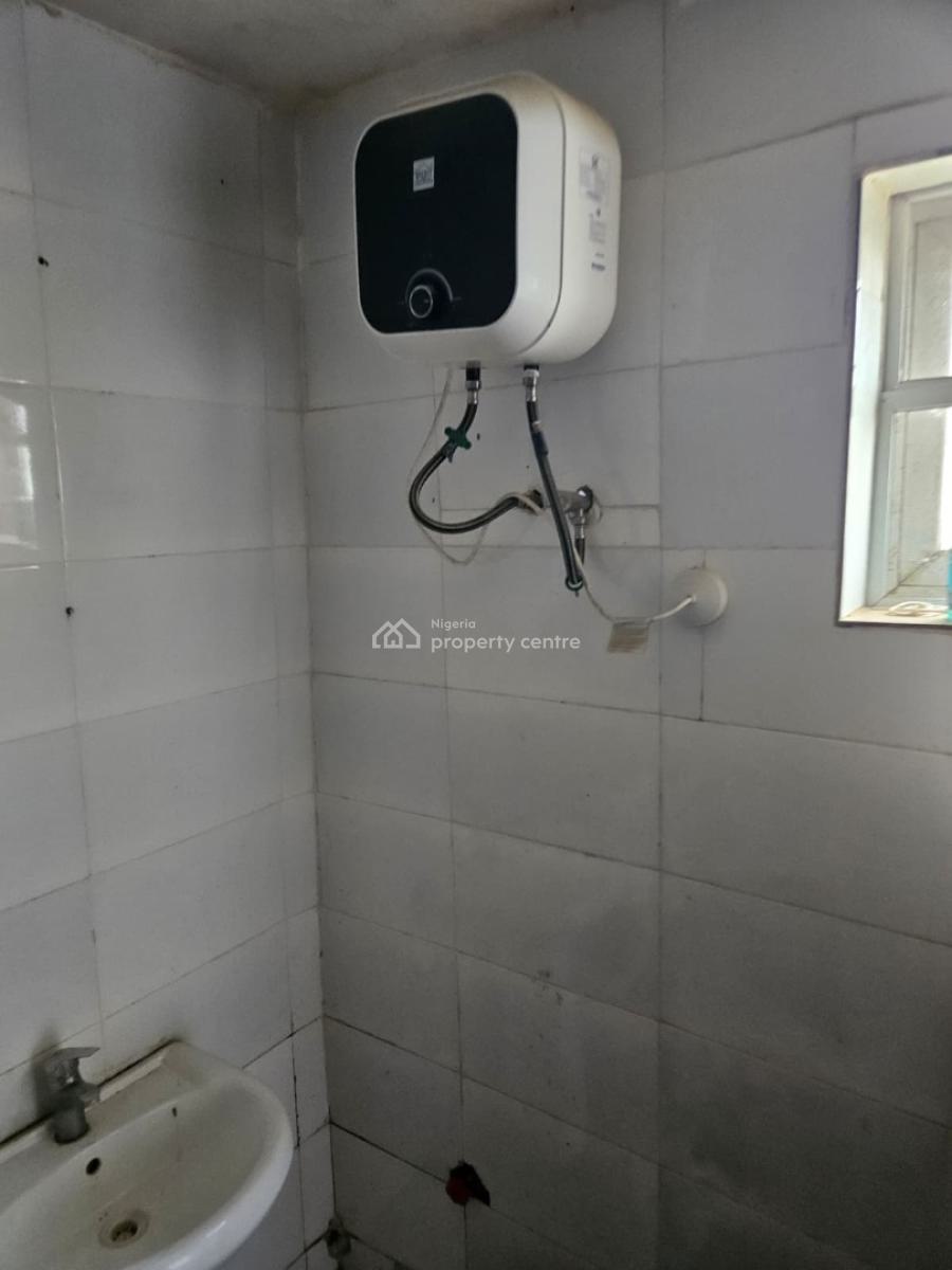 High Quality One Bedroom Flat, The District By Dantata Estate, Gwarinpa, Abuja, Mini Flat (room and Parlour) for Rent