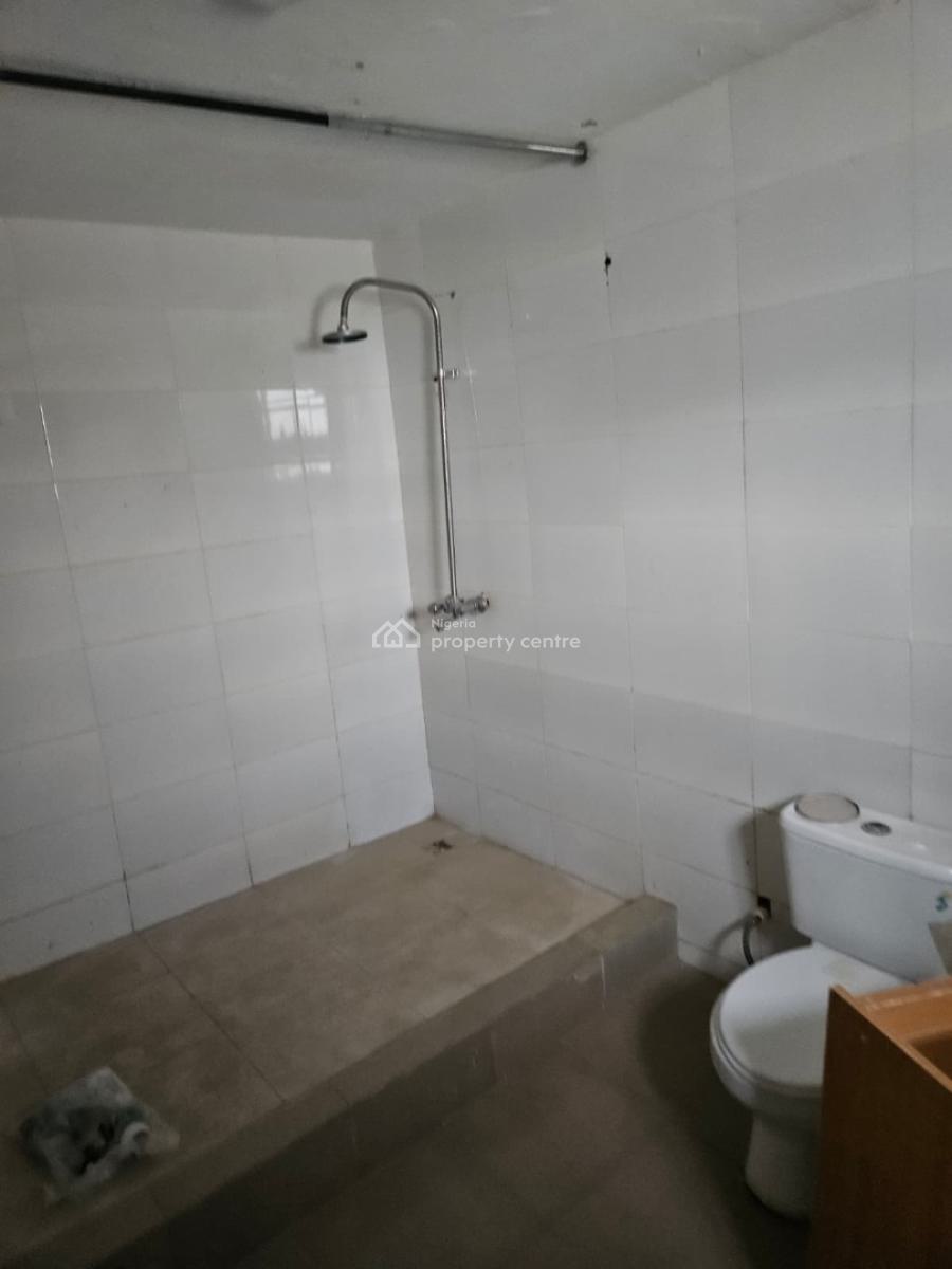 High Quality One Bedroom Flat, The District By Dantata Estate, Gwarinpa, Abuja, Mini Flat (room and Parlour) for Rent