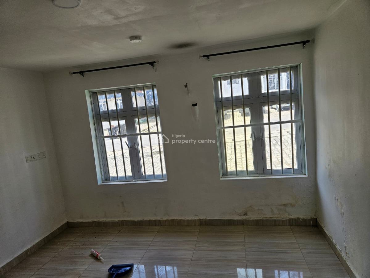 High Quality One Bedroom Flat, The District By Dantata Estate, Gwarinpa, Abuja, Mini Flat (room and Parlour) for Rent