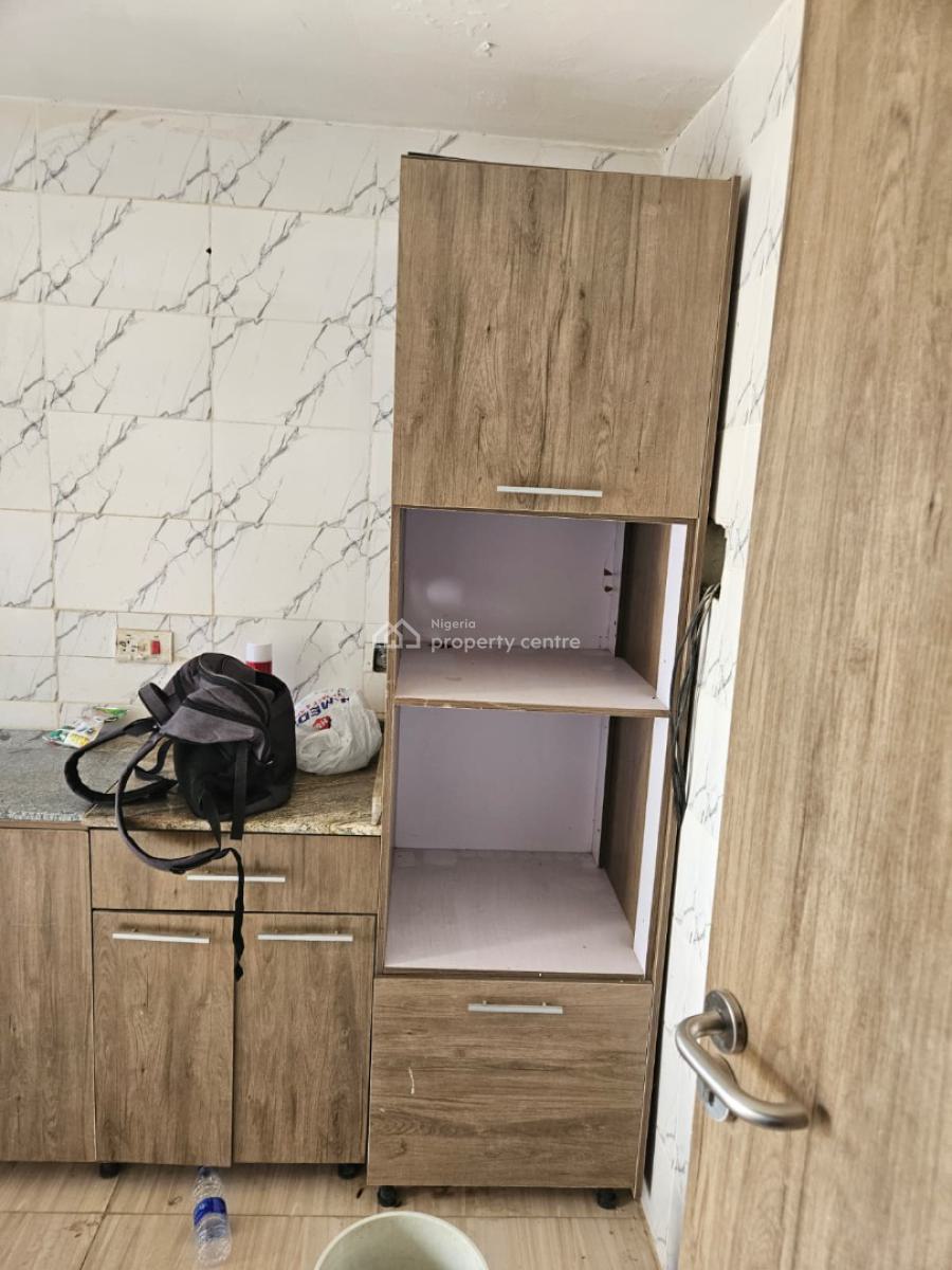 High Quality One Bedroom Flat, The District By Dantata Estate, Gwarinpa, Abuja, Mini Flat (room and Parlour) for Rent