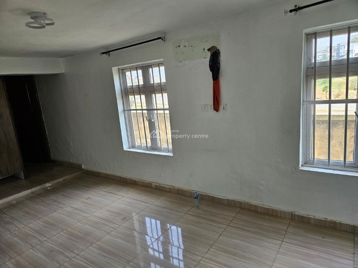 High Quality One Bedroom Flat, The District By Dantata Estate, Gwarinpa, Abuja, Mini Flat (room and Parlour) for Rent