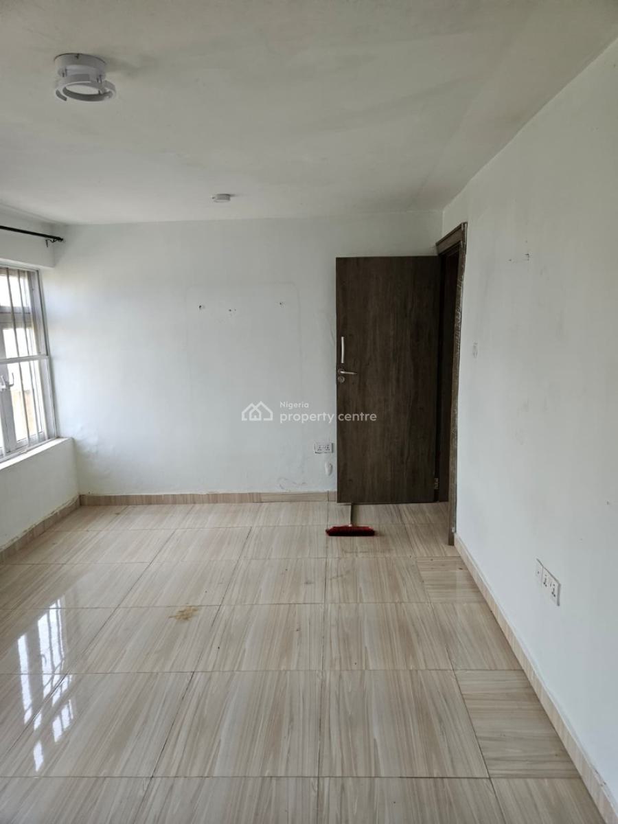 High Quality One Bedroom Flat, The District By Dantata Estate, Gwarinpa, Abuja, Mini Flat (room and Parlour) for Rent