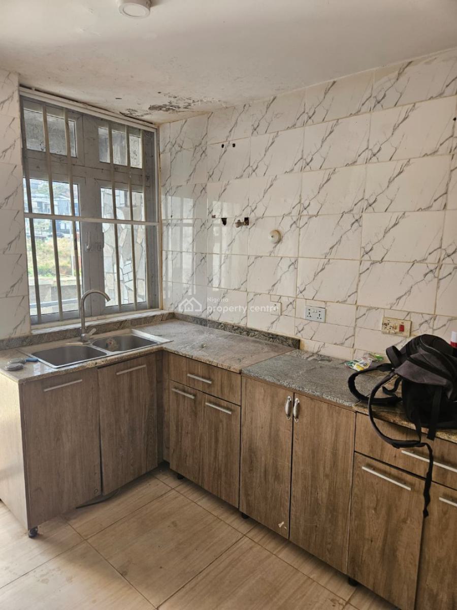 High Quality One Bedroom Flat, The District By Dantata Estate, Gwarinpa, Abuja, Mini Flat (room and Parlour) for Rent