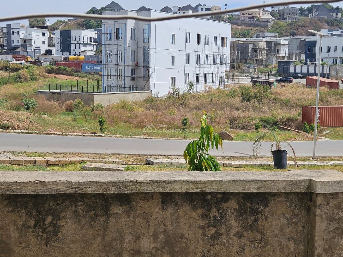 High Quality One Bedroom Flat, The District By Dantata Estate, Gwarinpa, Abuja, Mini Flat (room and Parlour) for Rent