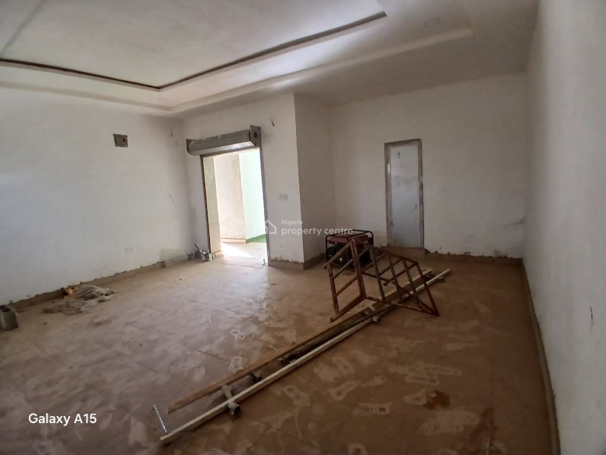 Office/shop Space on The First Floor, By Central Market, Kubwa, Abuja, Office Space for Rent