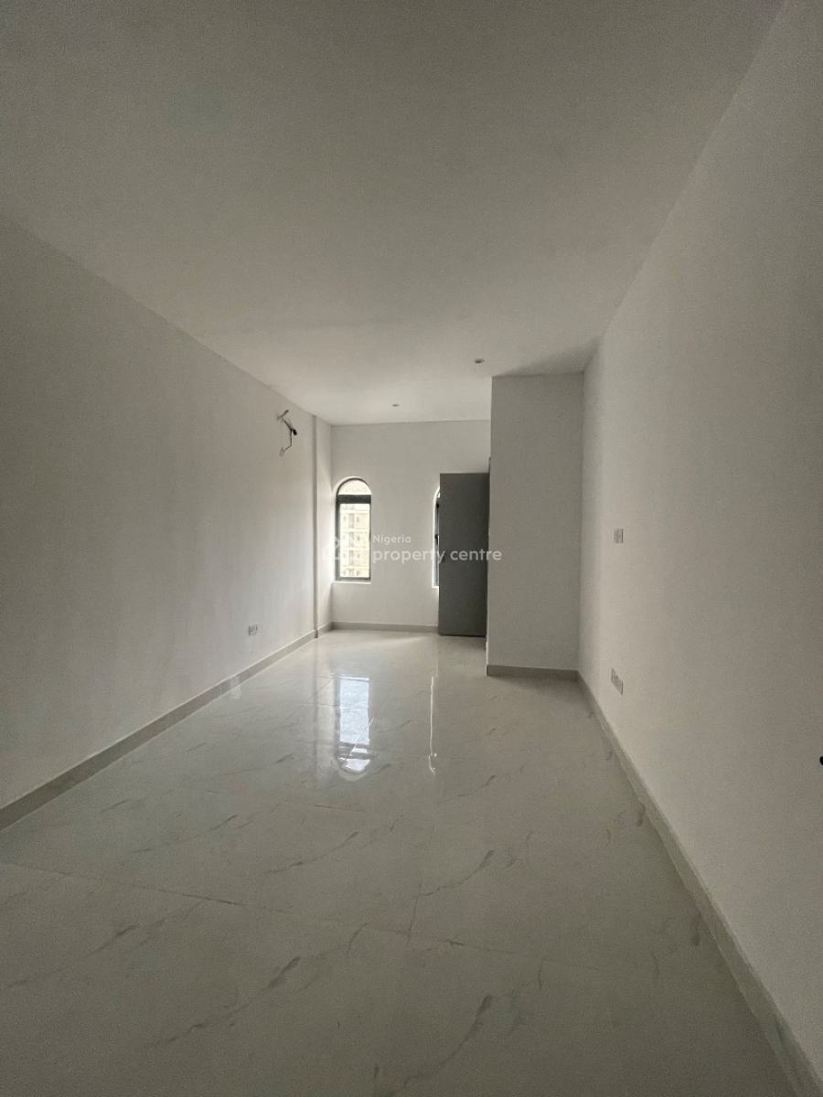 Luxury 2 Bedroom Apartment, Lekki Phase 1, Lekki, Lagos, Flat / Apartment for Sale
