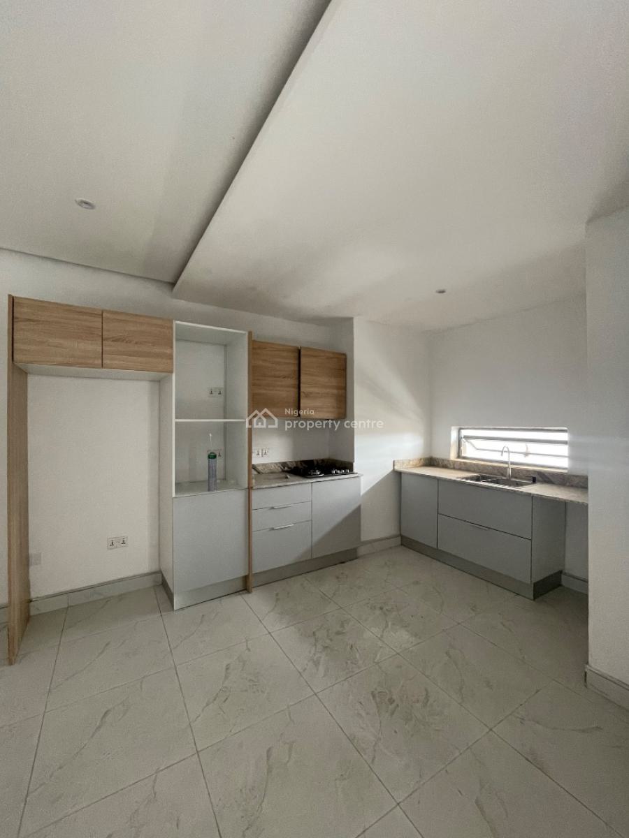 Luxury 2 Bedroom Apartment, Lekki Phase 1, Lekki, Lagos, Flat / Apartment for Sale