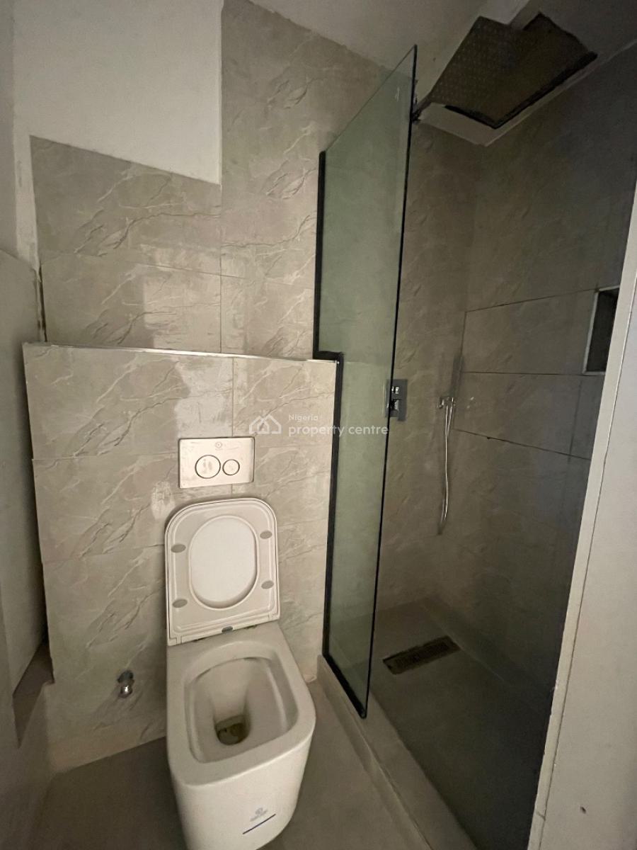 Luxury 2 Bedroom Apartment, Lekki Phase 1, Lekki, Lagos, Flat / Apartment for Sale