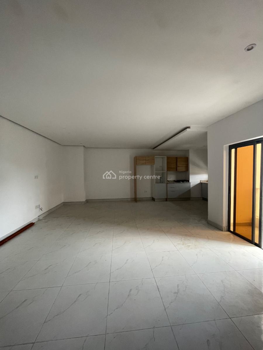 Luxury 2 Bedroom Apartment, Lekki Phase 1, Lekki, Lagos, Flat / Apartment for Sale