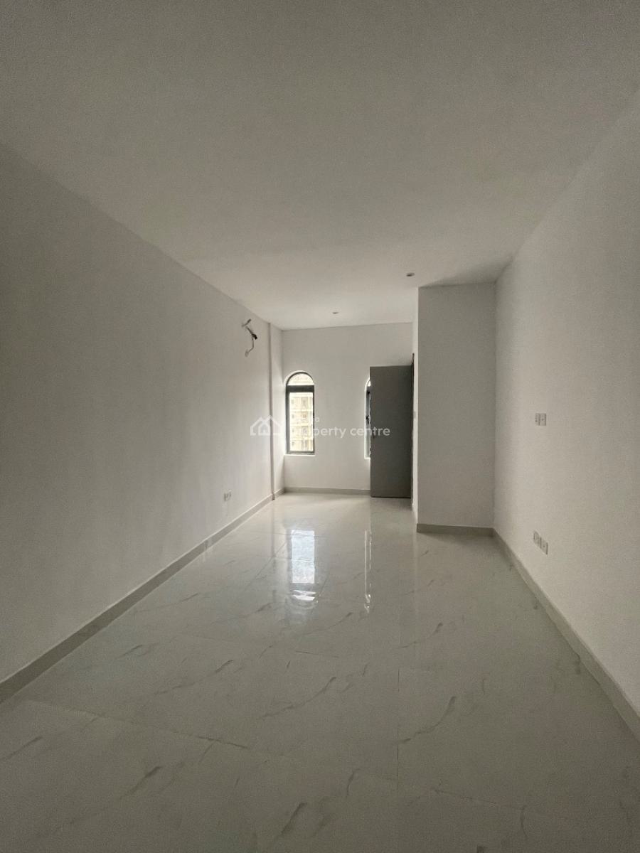 Luxury 2 Bedroom Apartment, Lekki Phase 1, Lekki, Lagos, Flat / Apartment for Sale