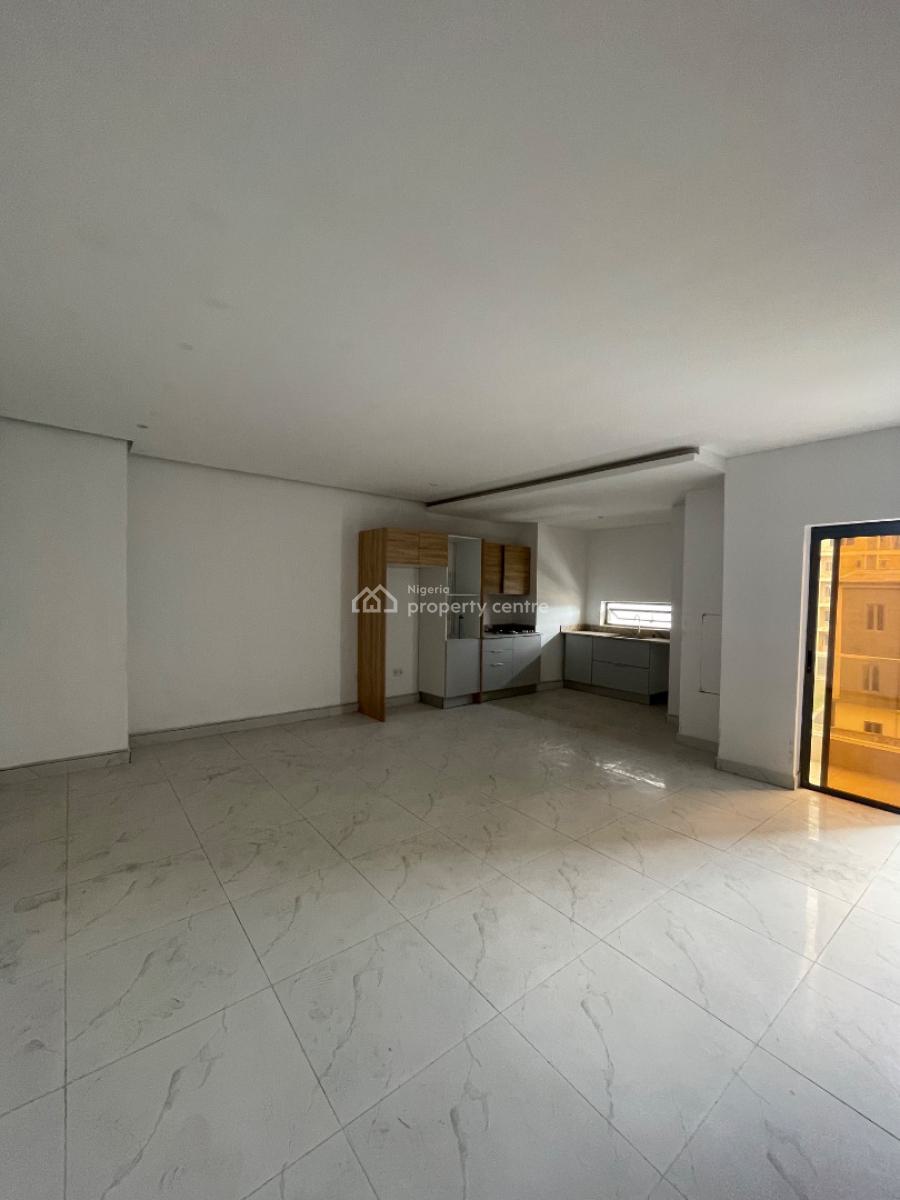 Luxury 2 Bedroom Apartment, Lekki Phase 1, Lekki, Lagos, Flat / Apartment for Sale