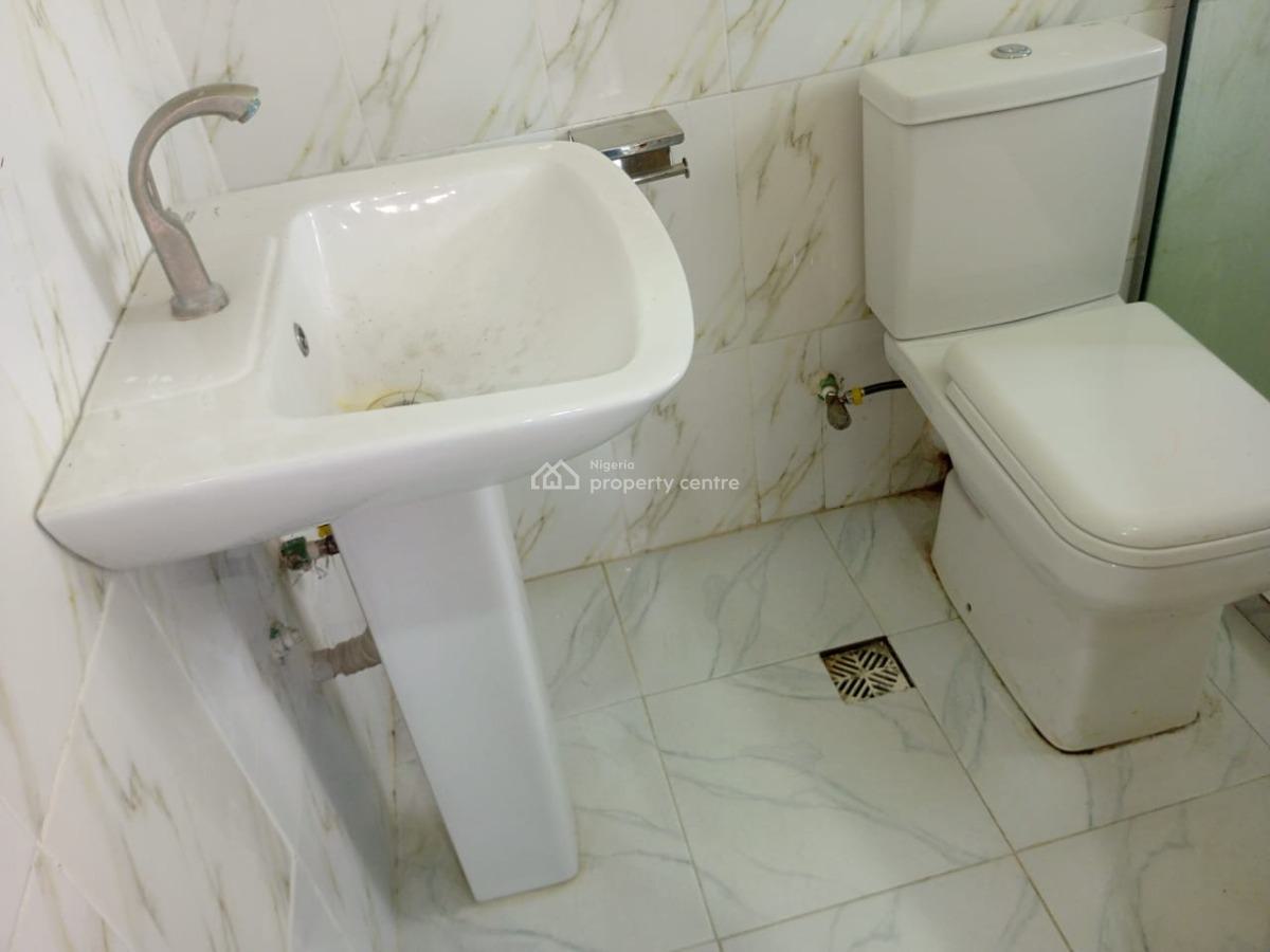 5 Bedroom Semi-detached Duplex, Opic, Isheri North, Lagos, Semi-detached Duplex for Rent