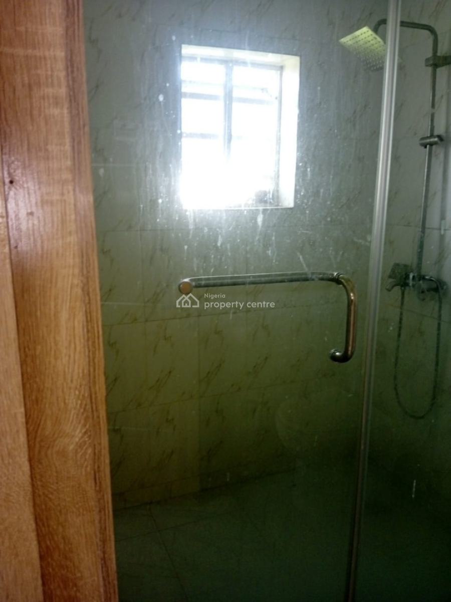 5 Bedroom Semi-detached Duplex, Opic, Isheri North, Lagos, Semi-detached Duplex for Rent