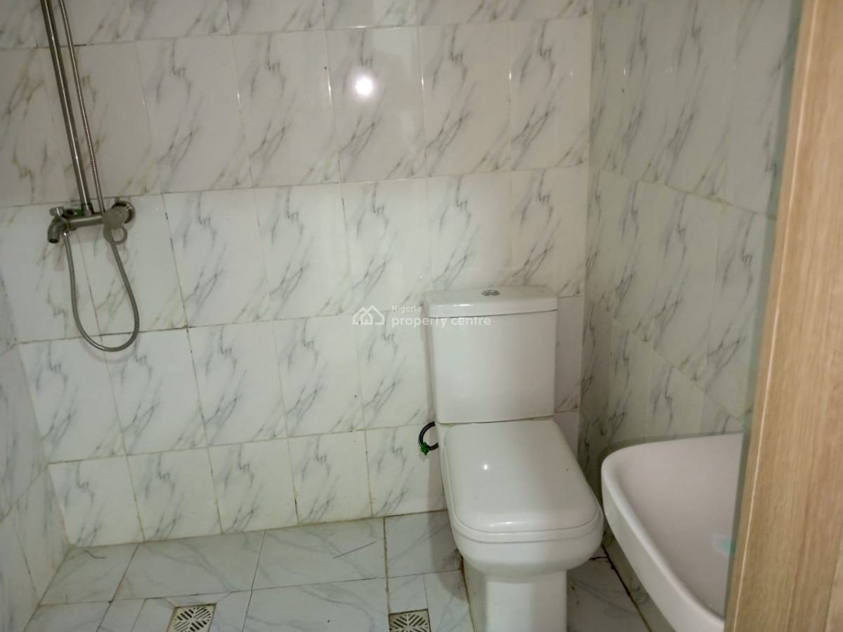 5 Bedroom Semi-detached Duplex, Opic, Isheri North, Lagos, Semi-detached Duplex for Rent