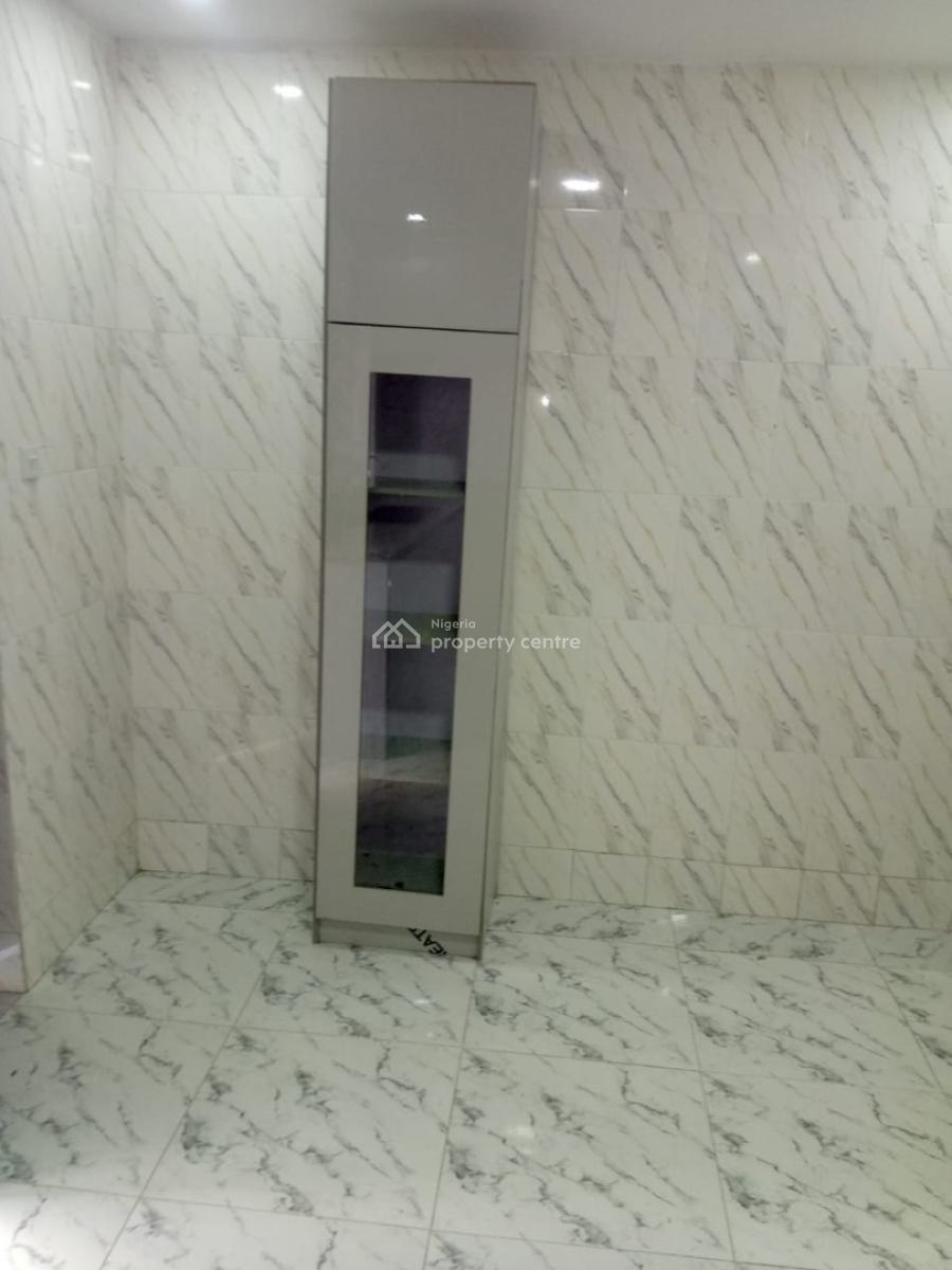 5 Bedroom Semi-detached Duplex, Opic, Isheri North, Lagos, Semi-detached Duplex for Rent