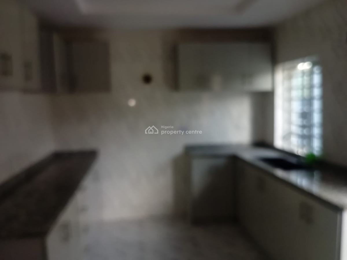 5 Bedroom Semi-detached Duplex, Opic, Isheri North, Lagos, Semi-detached Duplex for Rent