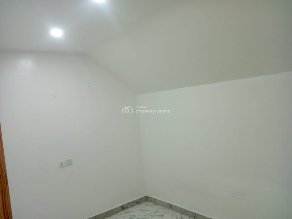 5 Bedroom Semi-detached Duplex, Opic, Isheri North, Lagos, Semi-detached Duplex for Rent
