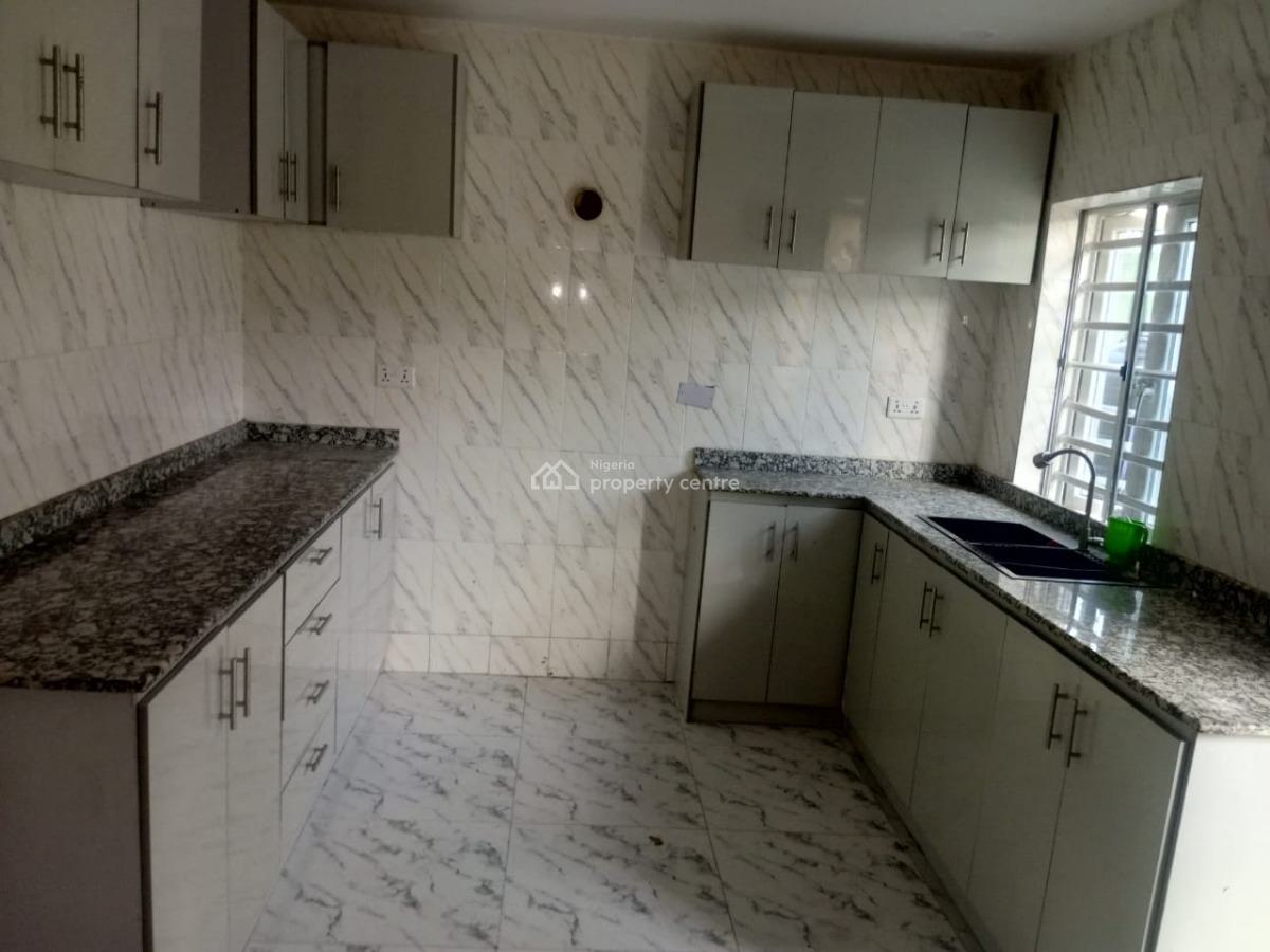 5 Bedroom Semi-detached Duplex, Opic, Isheri North, Lagos, Semi-detached Duplex for Rent