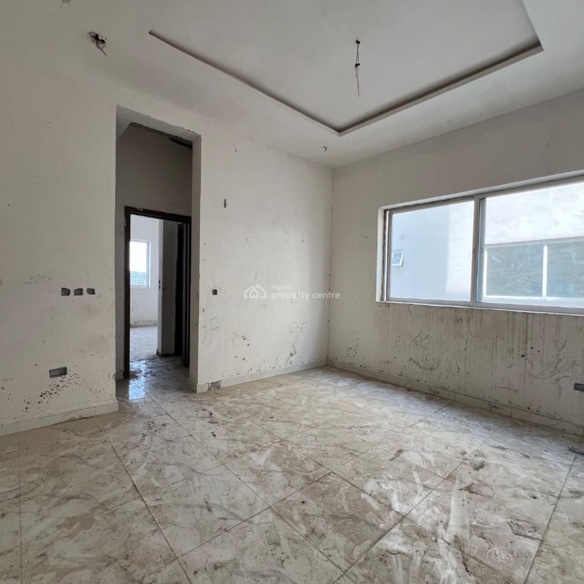 2 Bed, Ikate Elegushi, Lekki, Lagos, Flat / Apartment for Sale