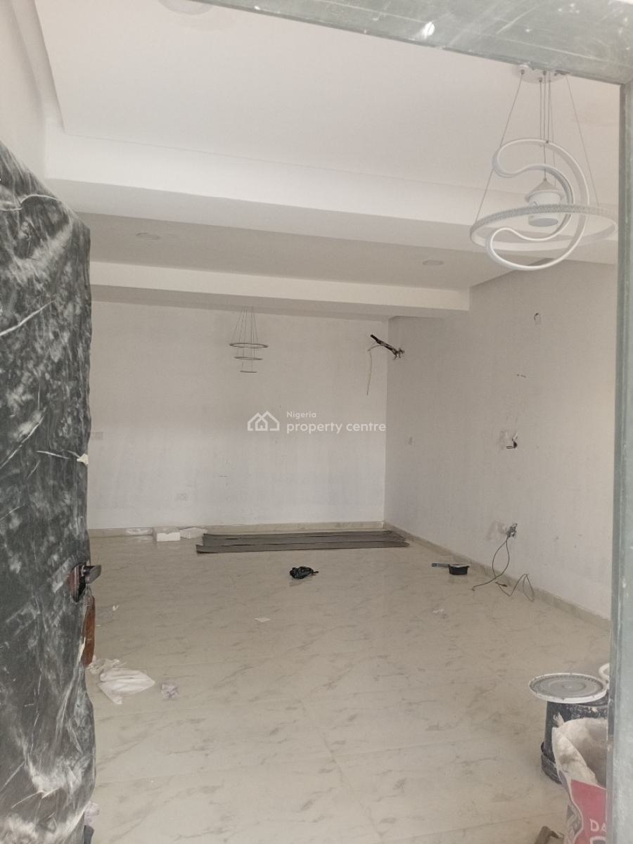 Newly Built 4-bedroom Duplex, Conservation Road, Lekki, Lagos, Terraced Duplex for Rent