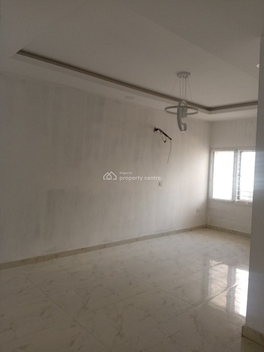 Newly Built 4-bedroom Duplex, Conservation Road, Lekki, Lagos, Terraced Duplex for Rent