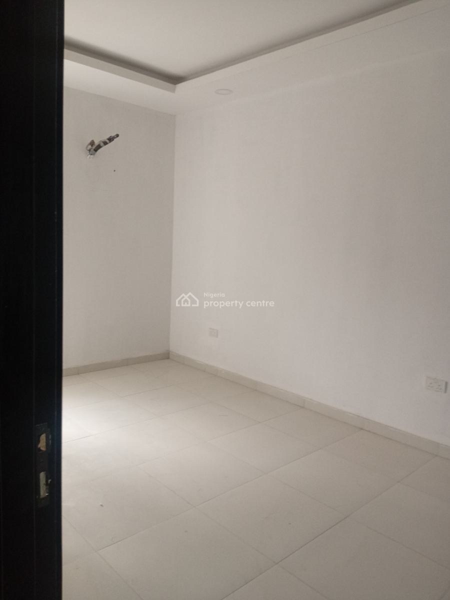 Newly Built 4-bedroom Duplex, Conservation Road, Lekki, Lagos, Terraced Duplex for Rent