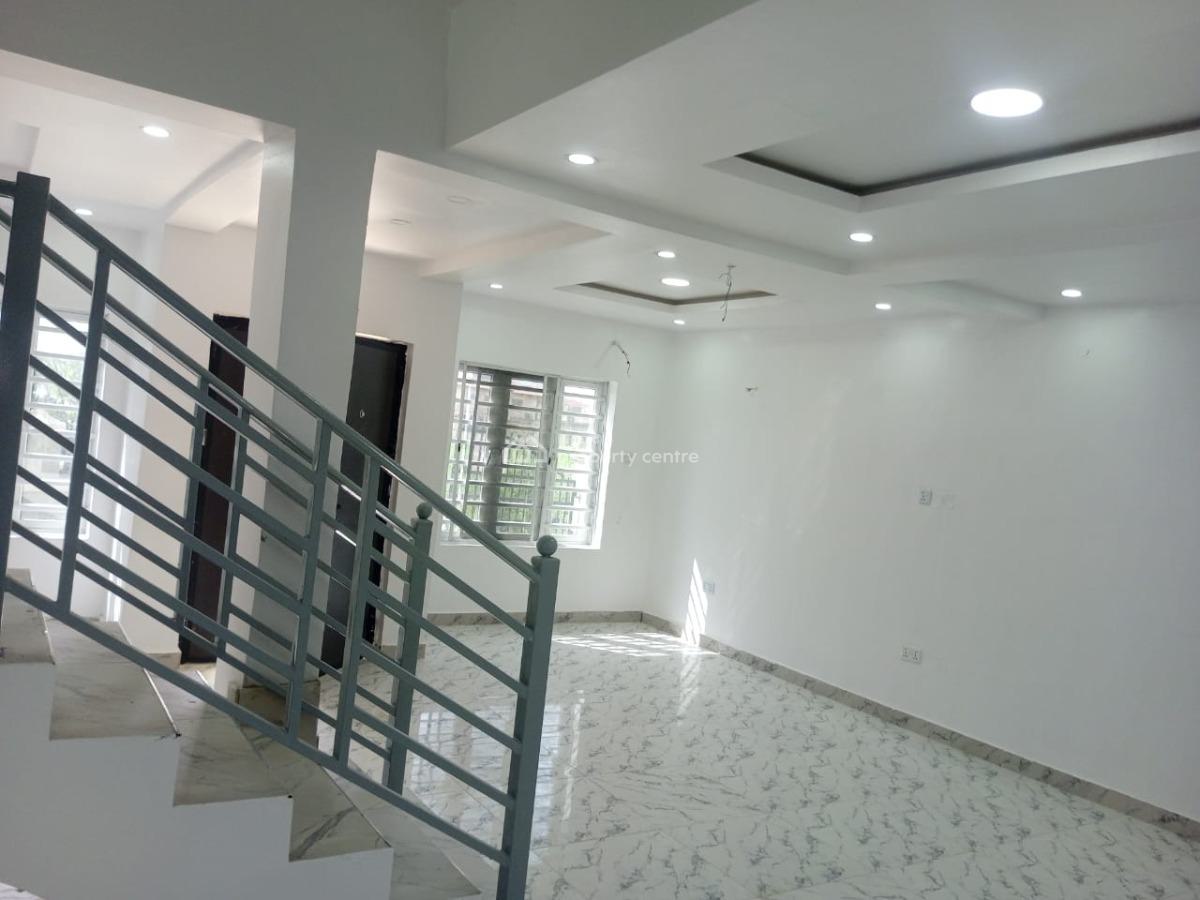 Executive 5 Bedroom Detached Duplex, Opic, Isheri North, Lagos, House for Rent