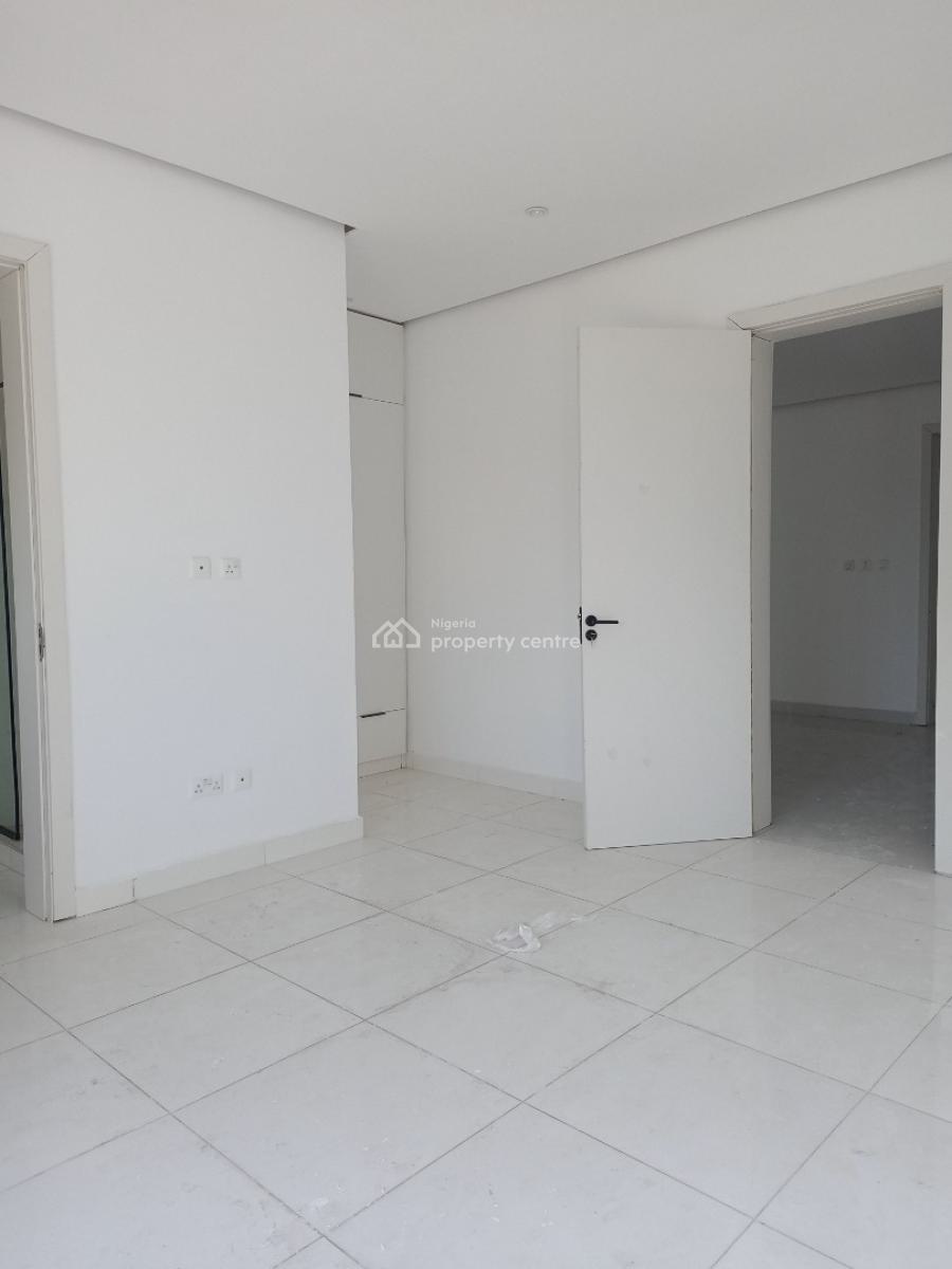 Luxury Built 4 Bedroom Duplex with a Room Boys Quarter, Lekki Phase 2, Lekki, Lagos, Terraced Duplex for Sale