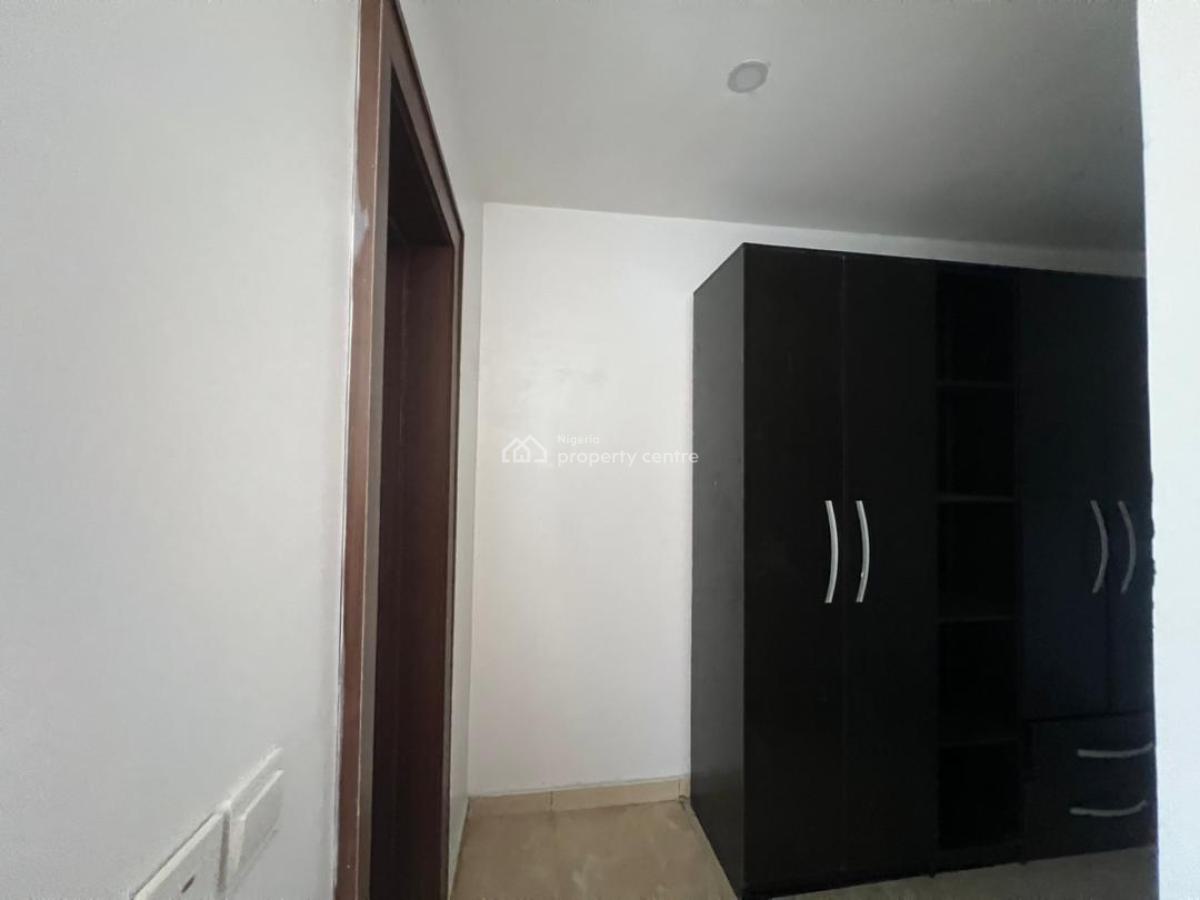 Brand New 4 Bedrooms Terrace Duplex/bq/ Gym/pool, Lekki Phase 1, Lekki, Lagos, Terraced Duplex for Rent