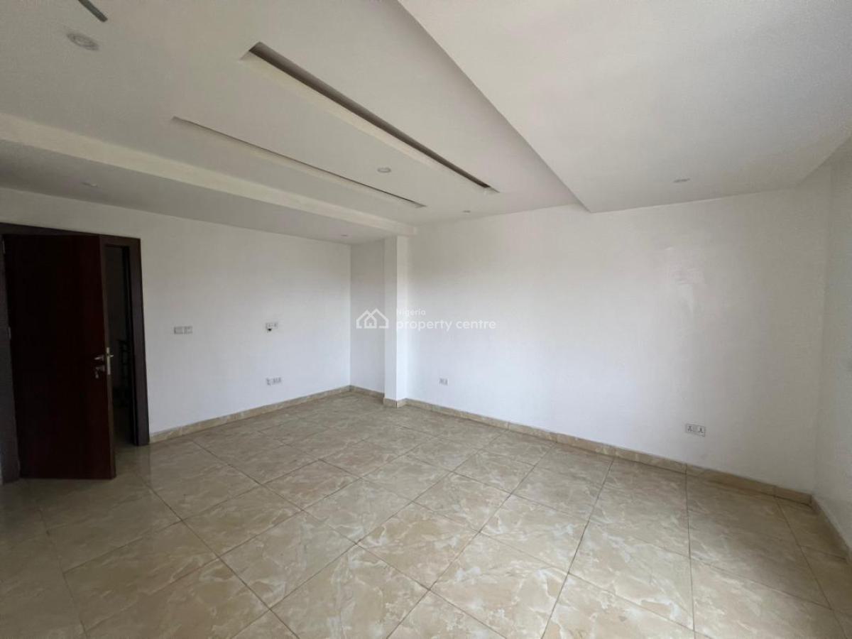 Brand New 4 Bedrooms Terrace Duplex/bq/ Gym/pool, Lekki Phase 1, Lekki, Lagos, Terraced Duplex for Rent