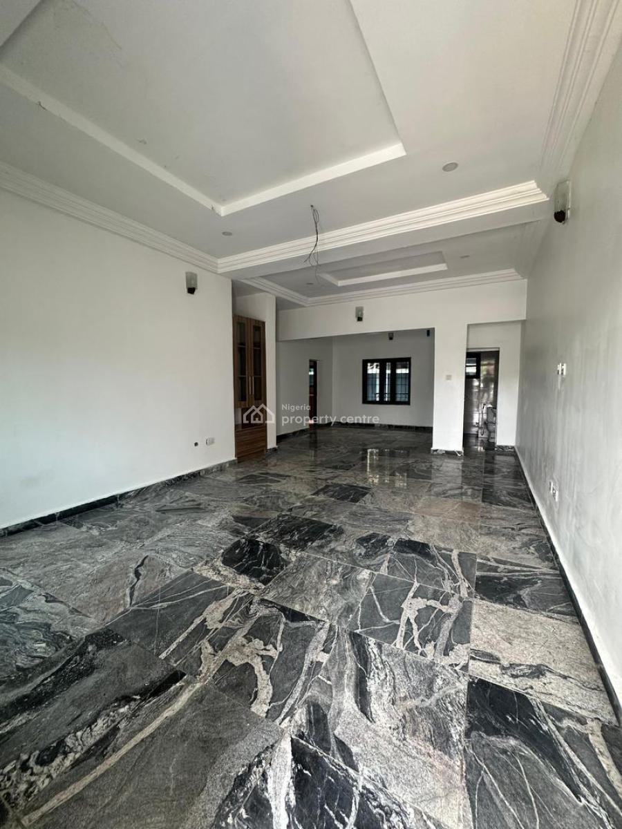 Tastefully Finished 3 Bedroom Flat, Gilmor Area, Jahi, Abuja, Flat / Apartment for Rent