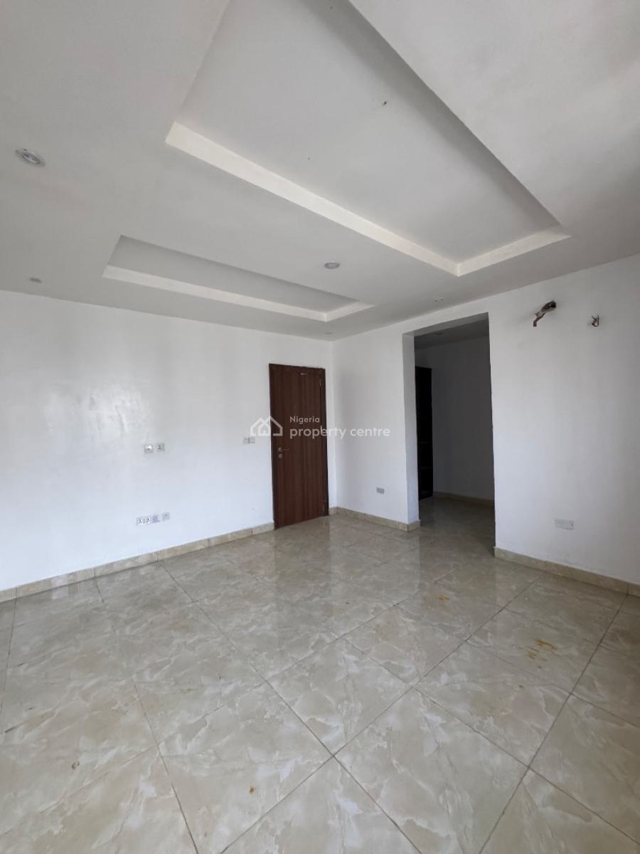4 Bedroom Terraced Duplex, Lekki Phase 1, Lekki, Lagos, Terraced Duplex for Rent