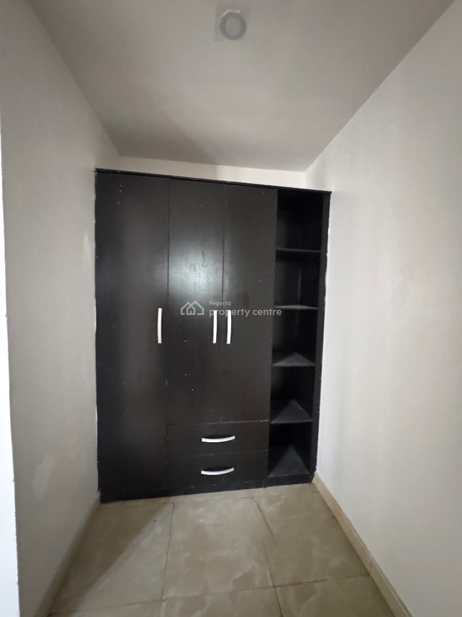 4 Bedroom Terraced Duplex, Lekki Phase 1, Lekki, Lagos, Terraced Duplex for Rent