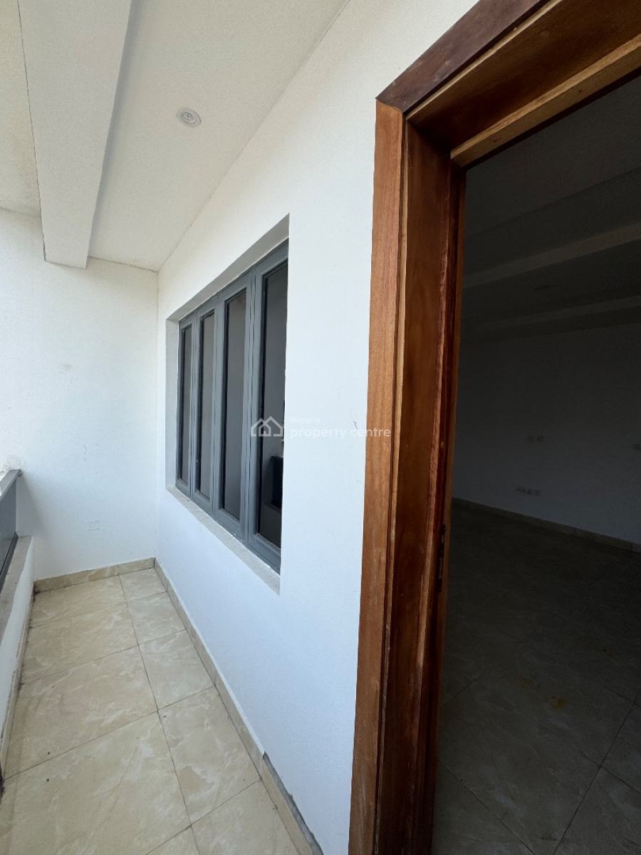 4 Bedroom Terraced Duplex, Lekki Phase 1, Lekki, Lagos, Terraced Duplex for Rent