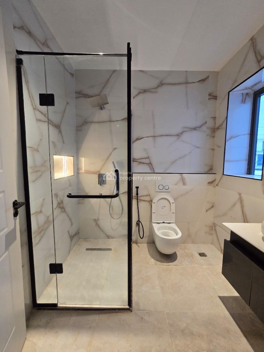 5bedrooms Detached Duplex with Swimming Pool, Lekki Phase 1, Lekki, Lagos, Detached Duplex for Sale