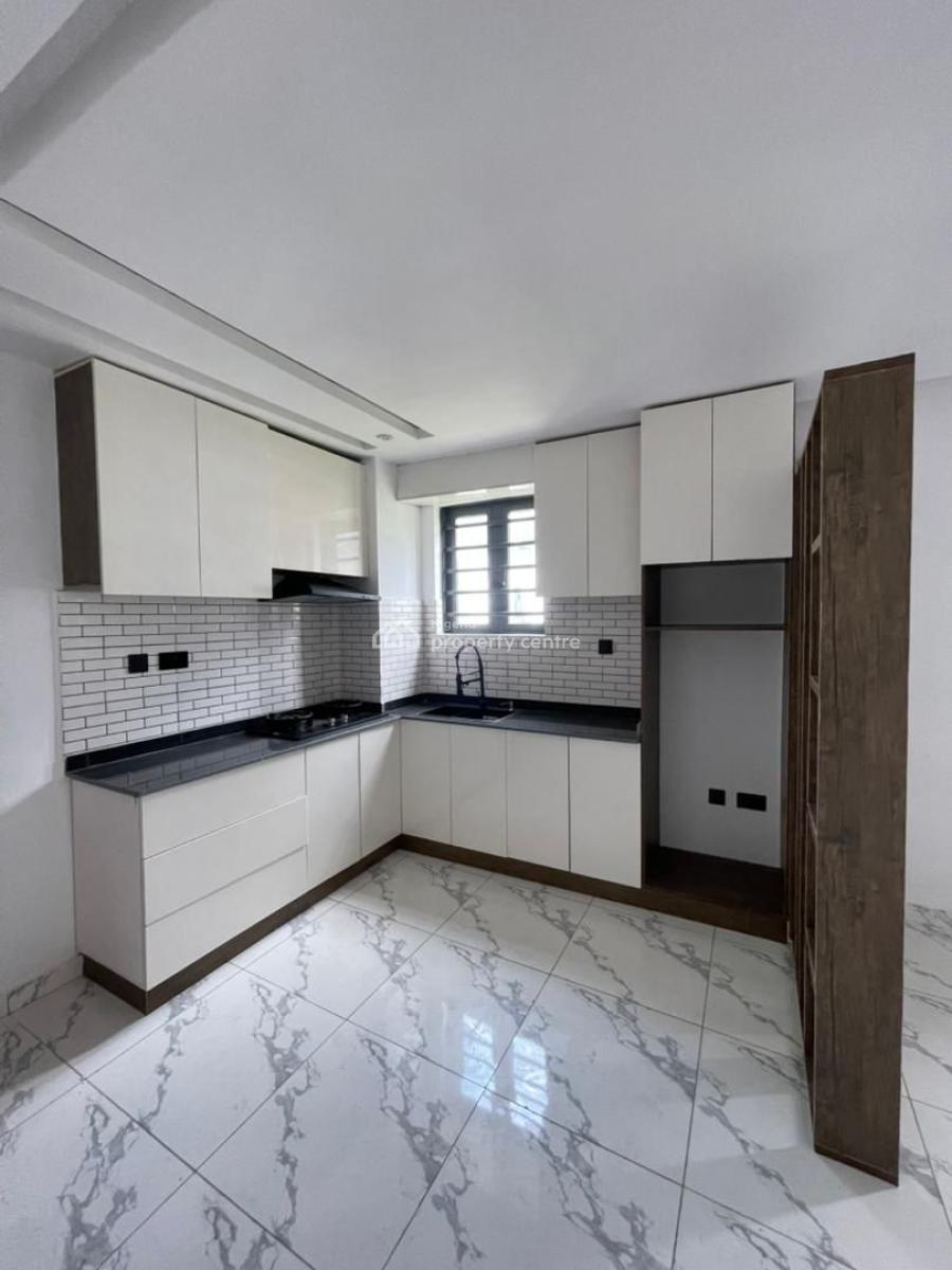 Studio Apartment Available, Chevron, Ibeju Lekki, Lagos, Flat / Apartment for Sale