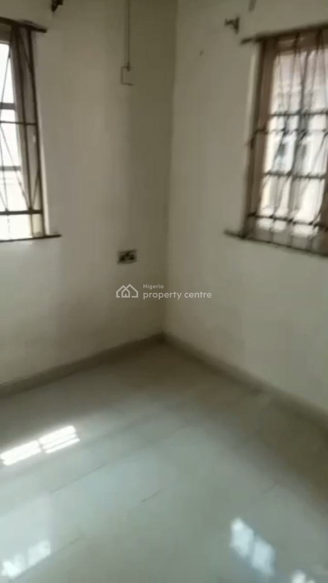 Lovely Self-contain, Off College Road, Ogba, Ikeja, Lagos, Self Contain (single Rooms) for Rent