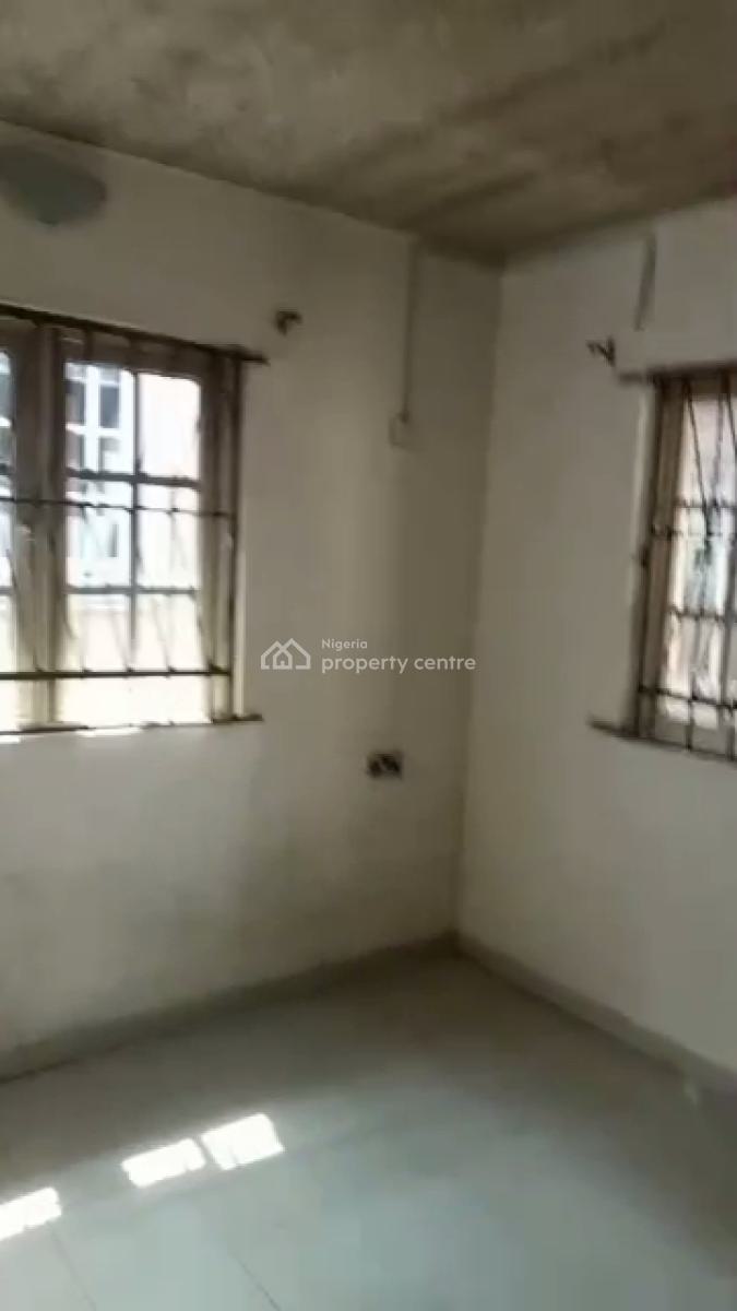 Lovely Self-contain, Off College Road, Ogba, Ikeja, Lagos, Self Contain (single Rooms) for Rent