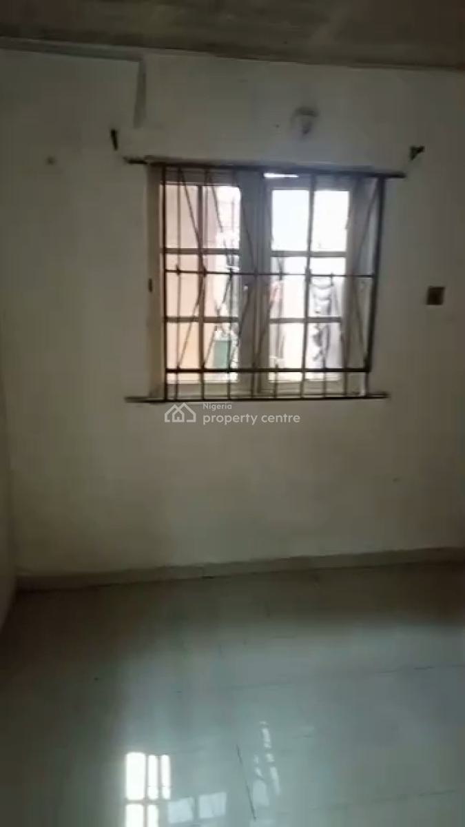 Lovely Self-contain, Off College Road, Ogba, Ikeja, Lagos, Self Contain (single Rooms) for Rent