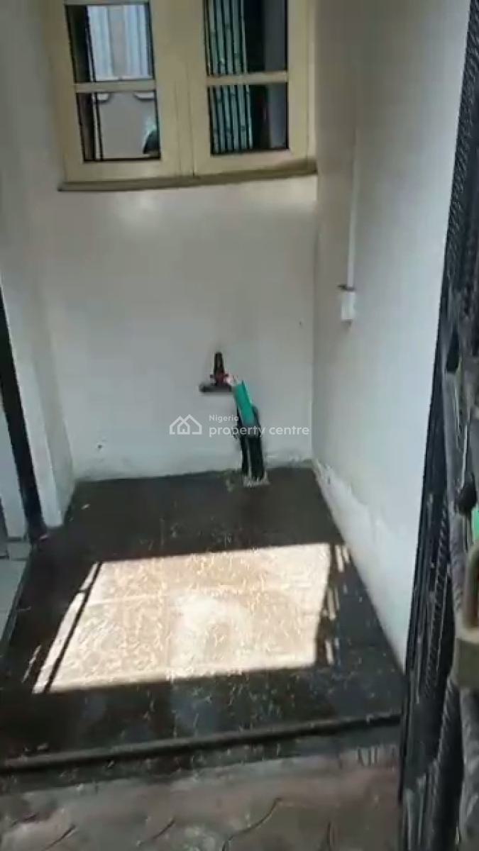 Lovely Self-contain, Off College Road, Ogba, Ikeja, Lagos, Self Contain (single Rooms) for Rent