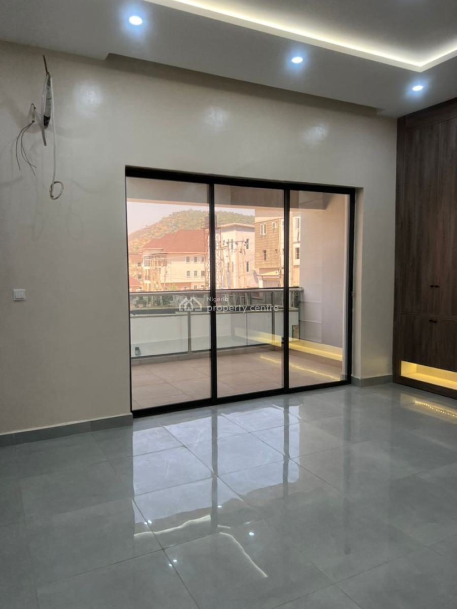 6unit Standard 3 Bedroom Terrace Duplex, Dawaki, Dawaki, Gwarinpa, Abuja, Terraced Duplex for Sale