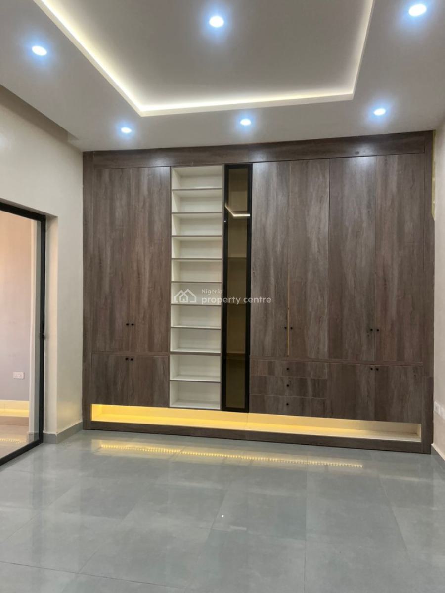 6unit Standard 3 Bedroom Terrace Duplex, Dawaki, Dawaki, Gwarinpa, Abuja, Terraced Duplex for Sale