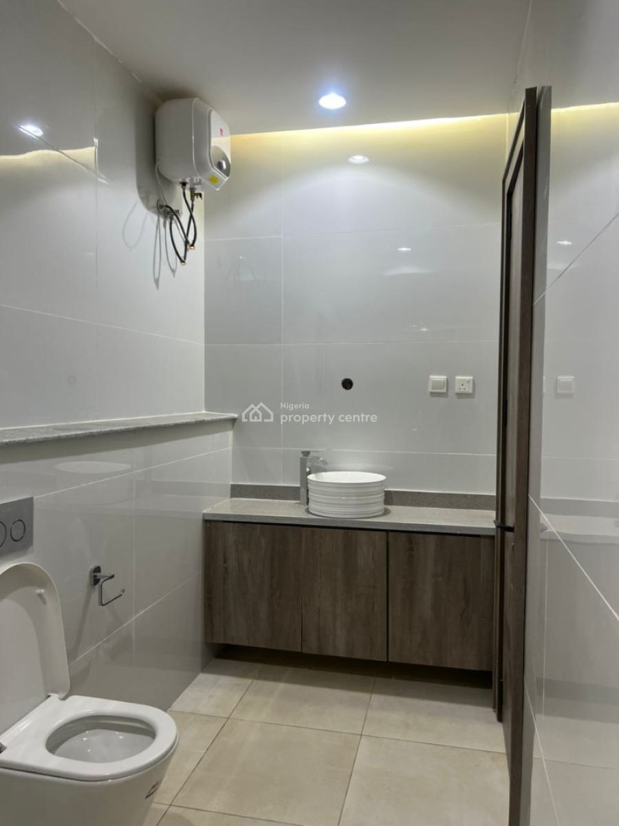 6unit Standard 3 Bedroom Terrace Duplex, Dawaki, Dawaki, Gwarinpa, Abuja, Terraced Duplex for Sale